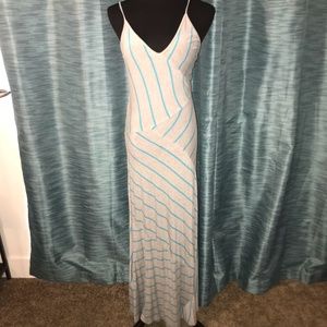 Calvin Klein Maxi Sundress